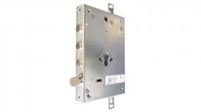 Κλειδαριες ασφαλειας