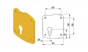 Κλειδαριες ασφαλειας