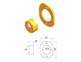 ΚΛΕΙΔΑΡΙΕΣ ΑΣΦΑΛΕΙΑΣ POTENT