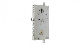 Κλειδαριες ασφαλειας